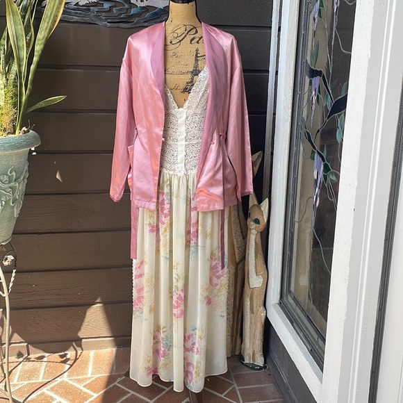 VTG Victoria’s Secret Set